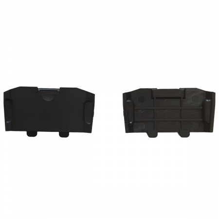 rutus battery door